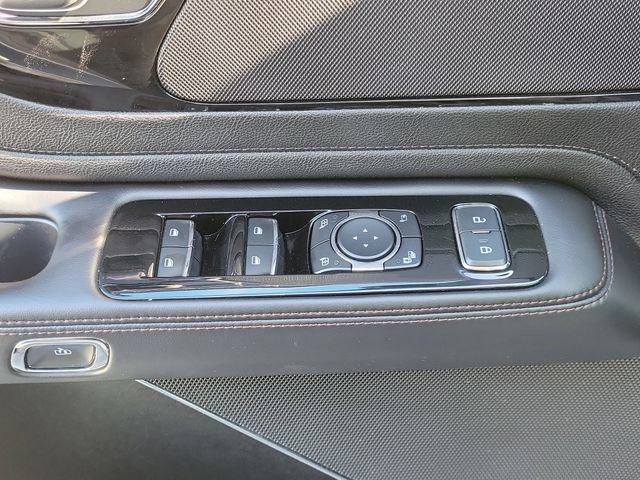 Certified 2024 Lincoln Aviator 2WD w/ Premium Package image 28