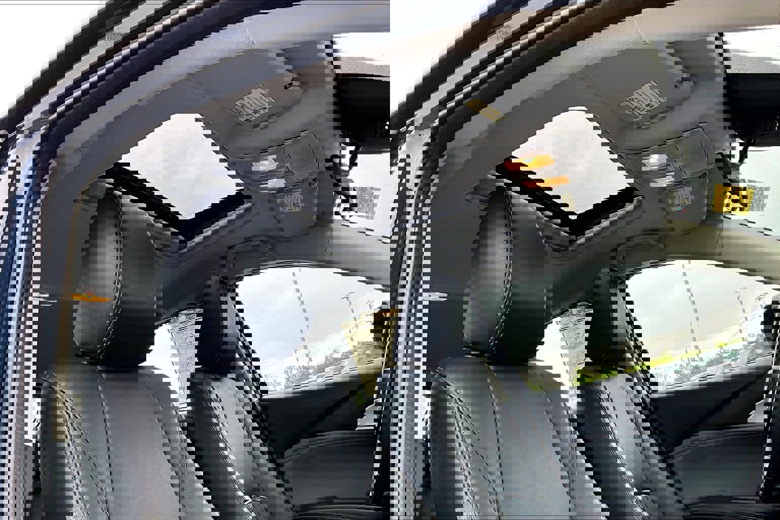 Used 2019 MAZDA CX-3 Touring w/ Preferred Equipment Package AWD/4WD image 27