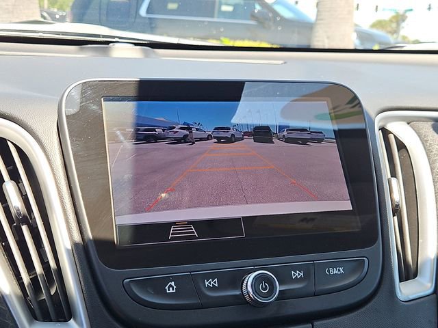 Used 2023 Chevrolet Malibu LT image 25