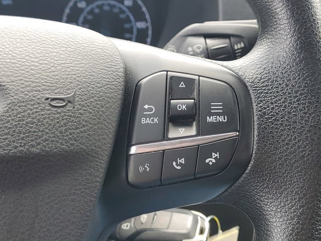 Used 2024 Ford Transit 250 Low Roof AWD w/ Exterior Upgrade Package image 16