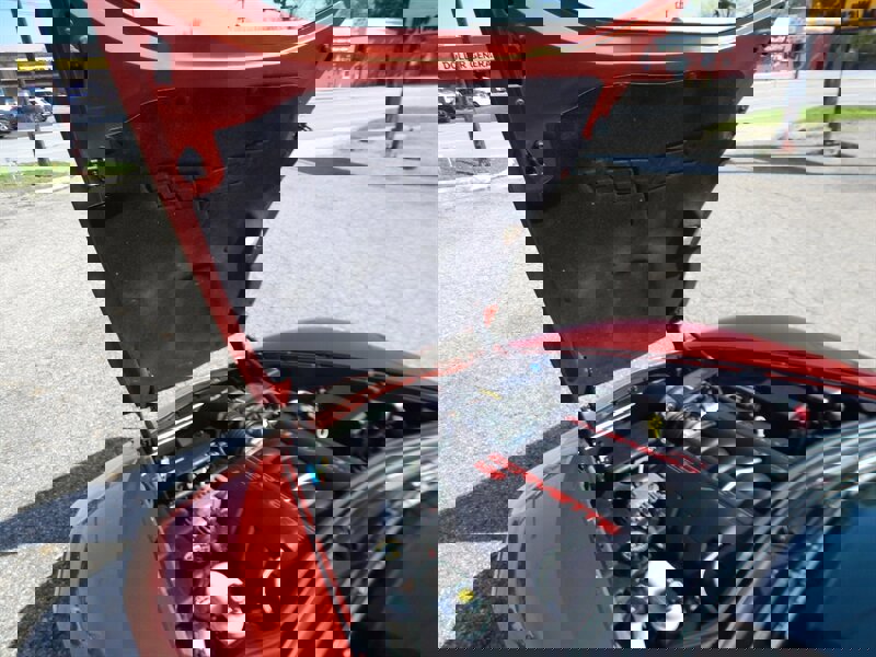 Used 2005 Chevrolet Corvette Convertible w/ Preferred Equipment Group image 32