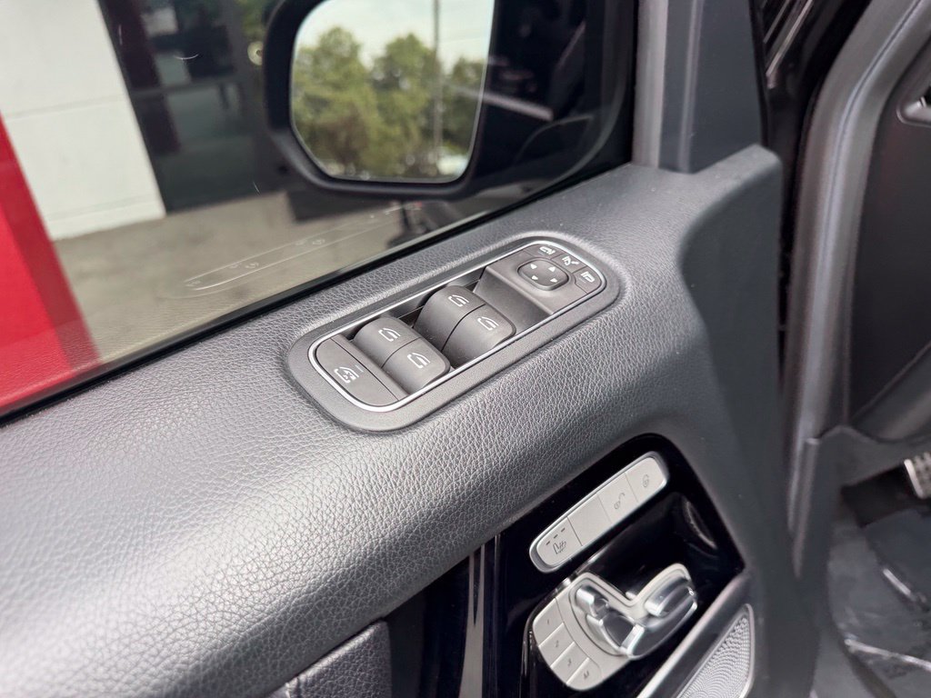 Used 2019 Mercedes-Benz G 550 image 16