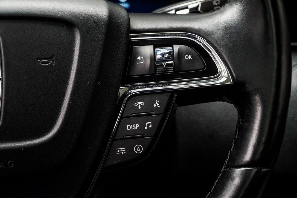 Used 2024 Lincoln Navigator L 4WD image 26