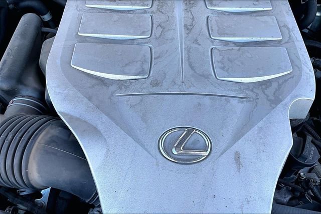 Used 2021 Lexus GX 460 Premium w/ Premium Package image 35