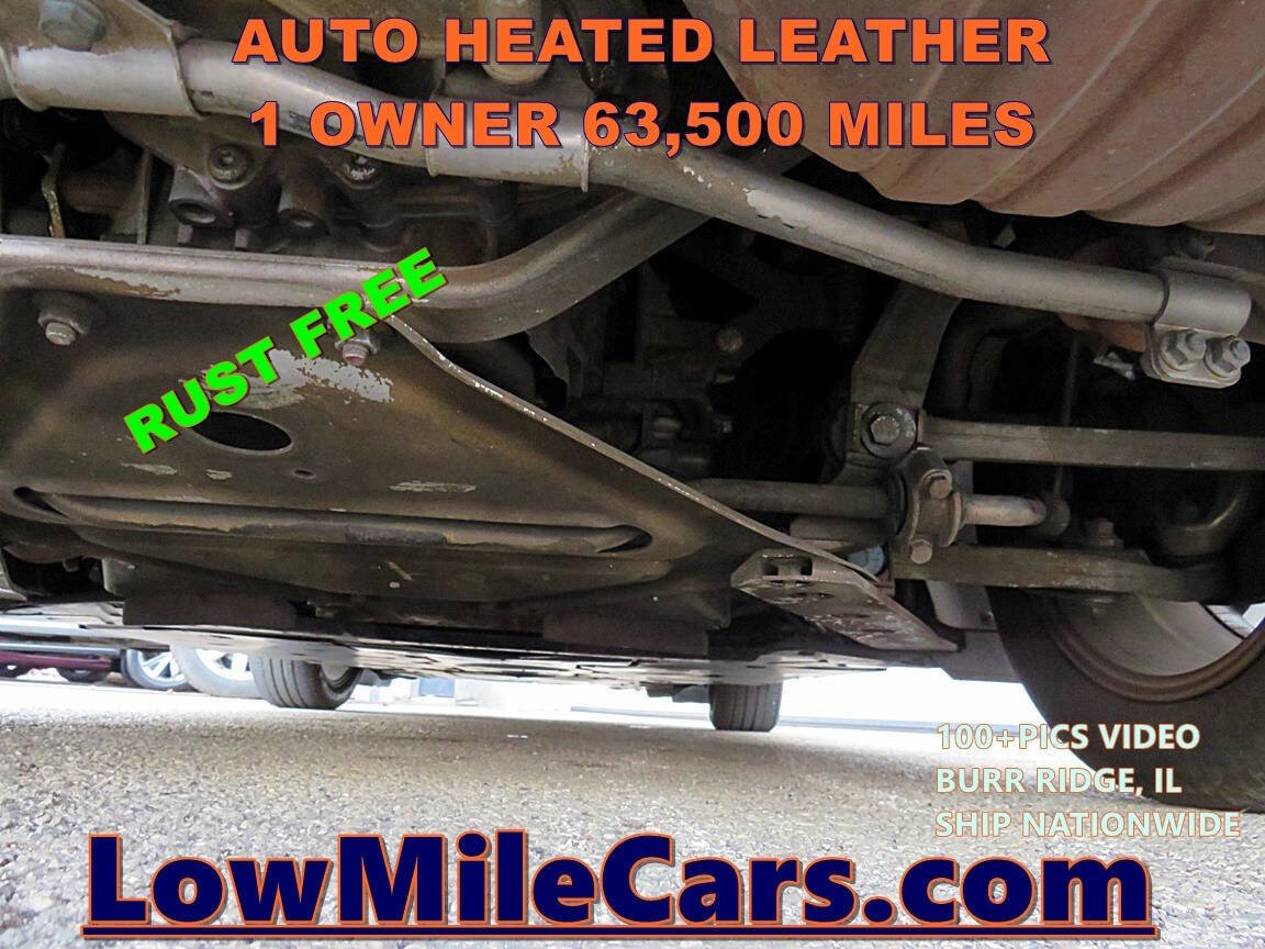Used 2007 Porsche Cayman image 81