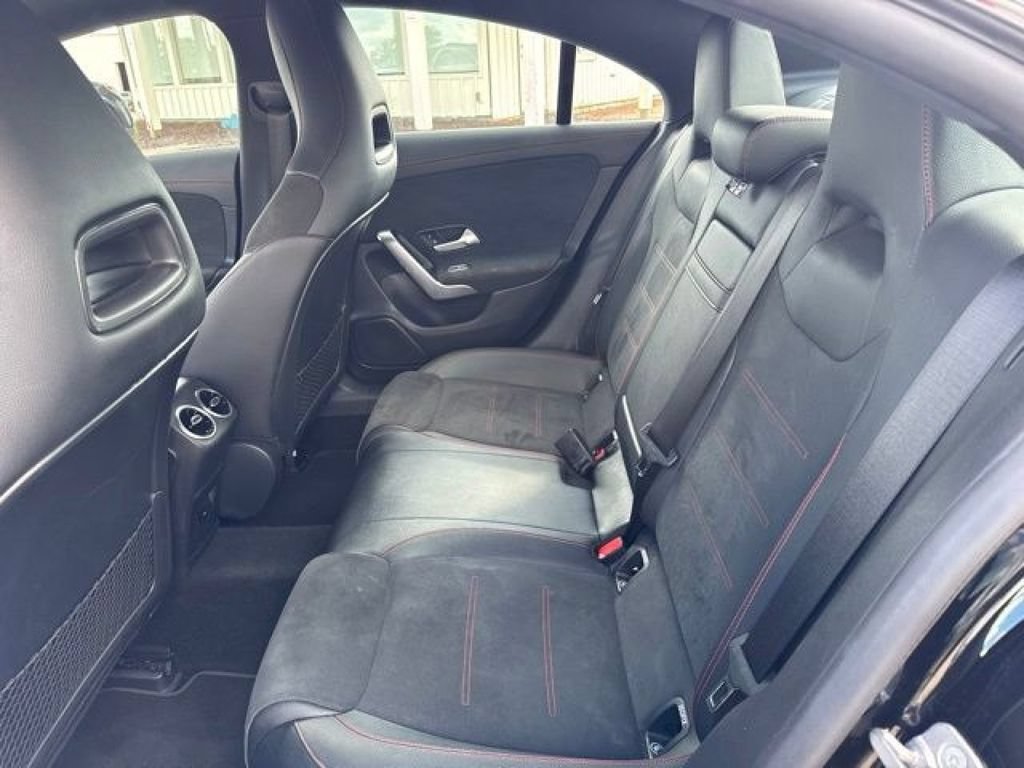Used 2023 Mercedes-Benz CLA 250 image 24