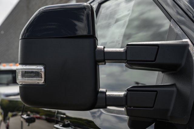 New 2026 Ford F250 Lariat image 20