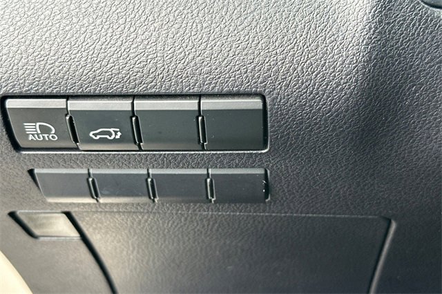 Used 2017 Lexus RX 350 AWD image 33