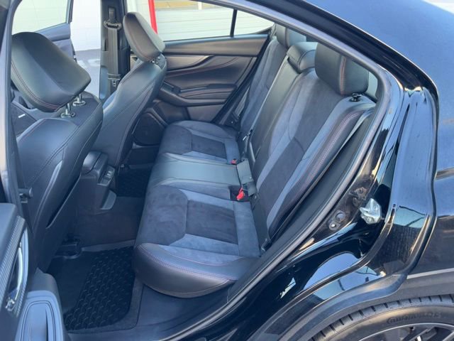 Used 2022 Subaru WRX Limited image 26