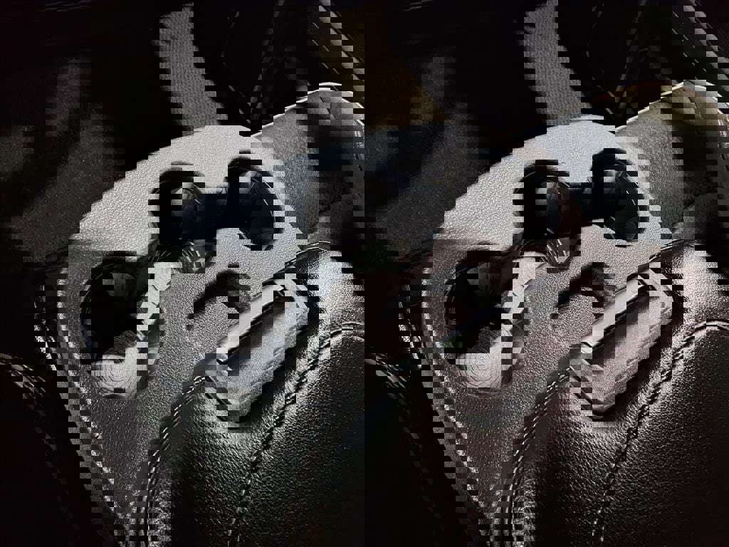 Used 2024 RAM 2500 Laramie image 11