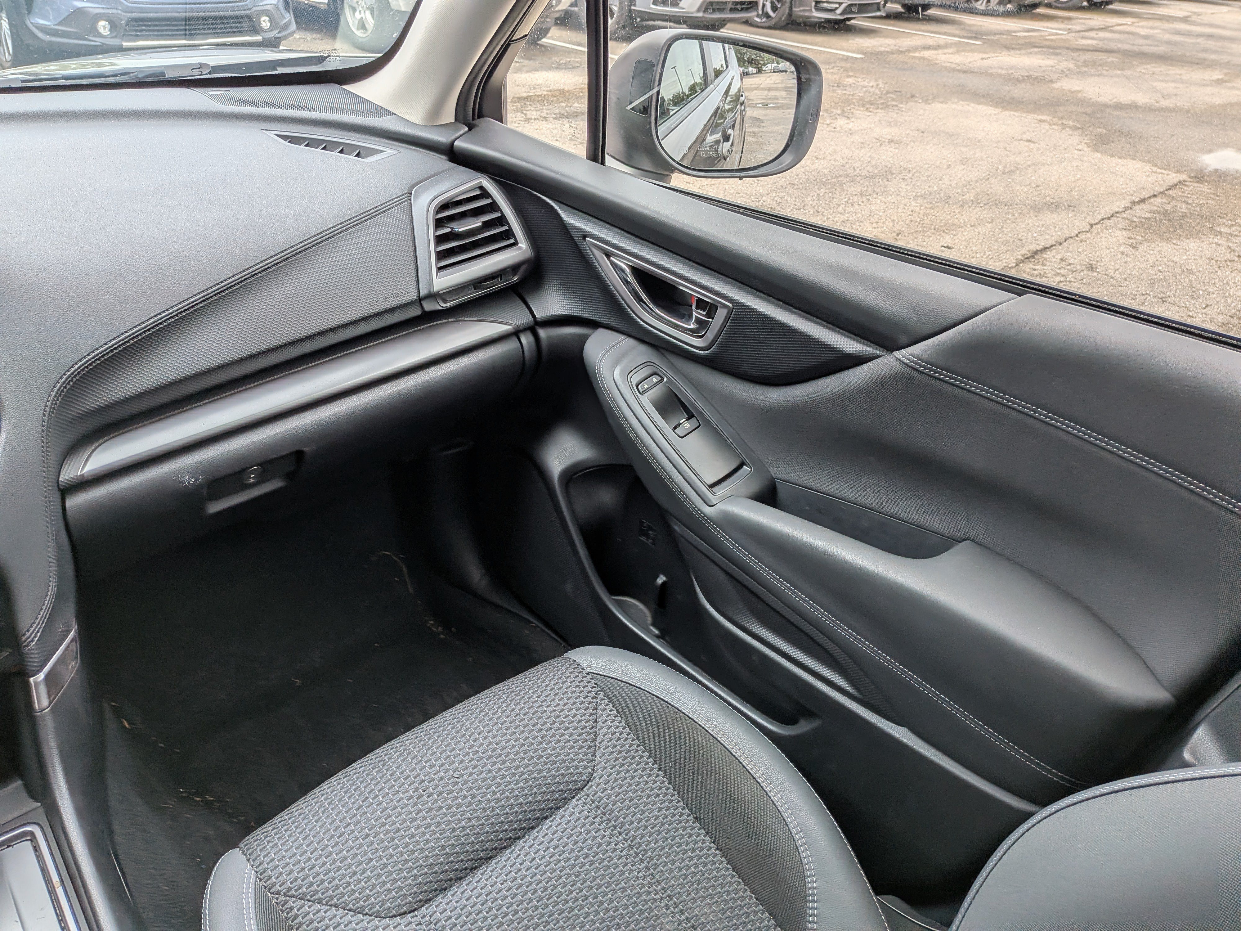 Used 2021 Subaru Forester Premium AWD/4WD image 19