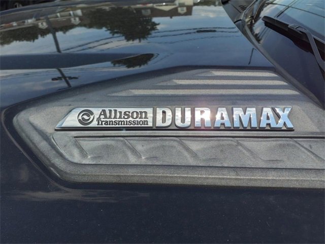 Used 2021 Chevrolet Silverado 3500 LTZ w/ LTZ Plus Package image 28