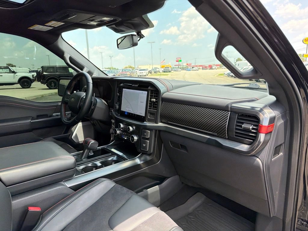 Certified 2025 Ford F150 Raptor AWD/4WD image 23