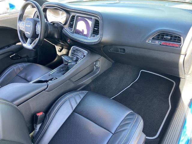 Used 2023 Dodge Challenger SRT Hellcat image 24