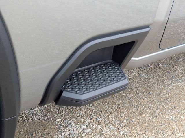 New 2026 Chevrolet Silverado 2500 LT w/ Trail Boss Package image 31