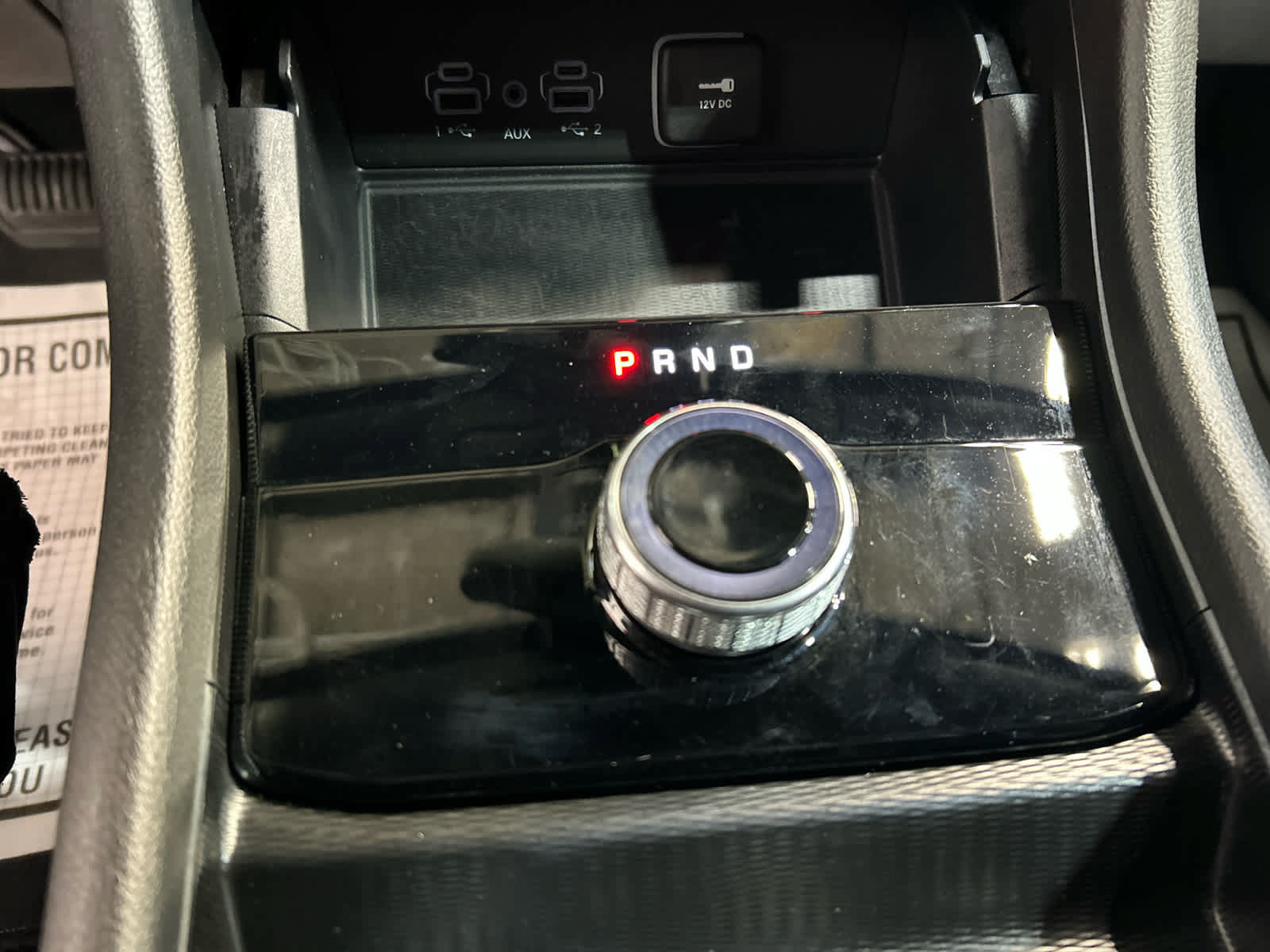Used 2024 Jeep Grand Cherokee L Altitude AWD/4WD image 15