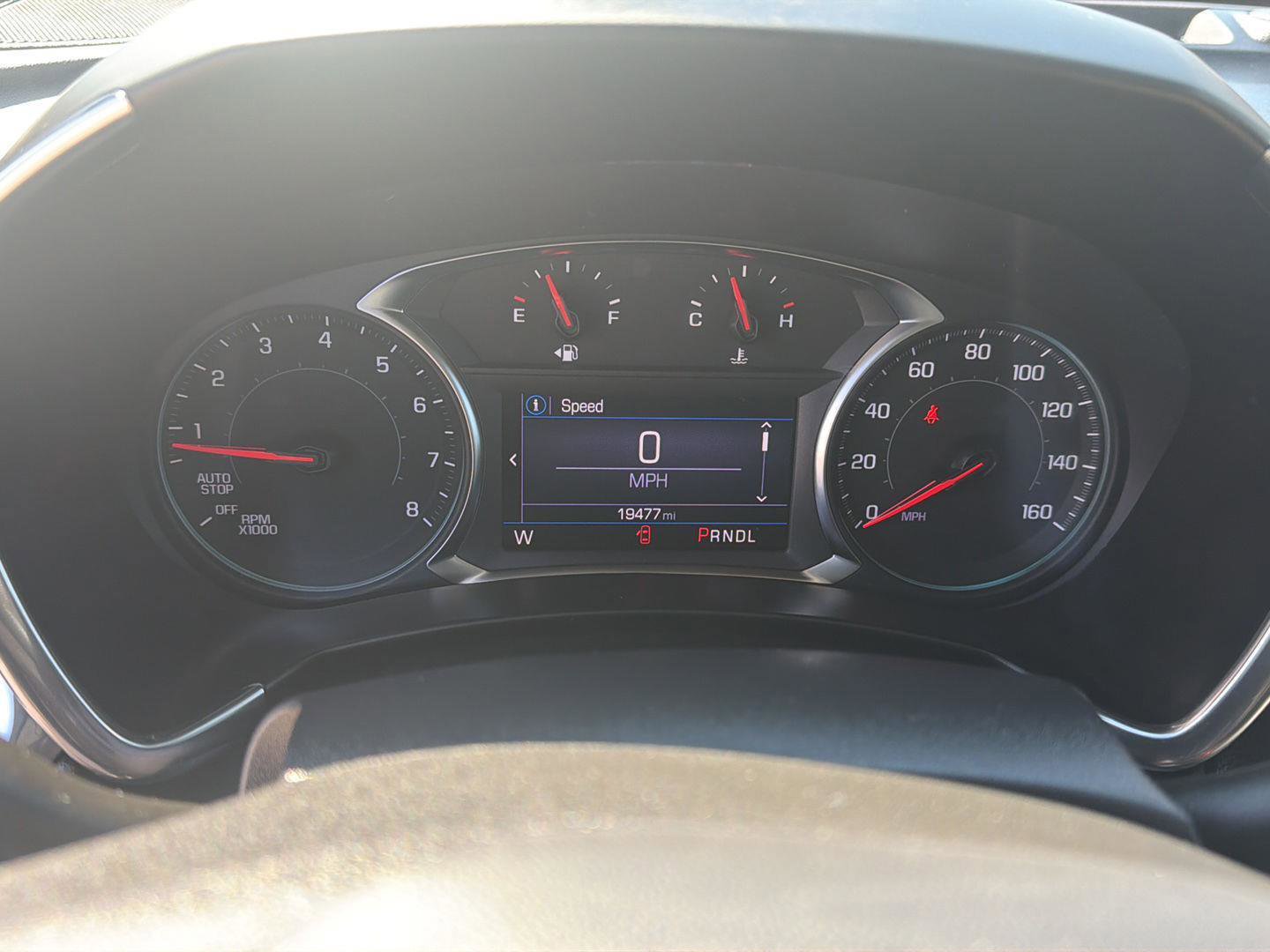 Used 2022 Chevrolet Equinox LT image 22