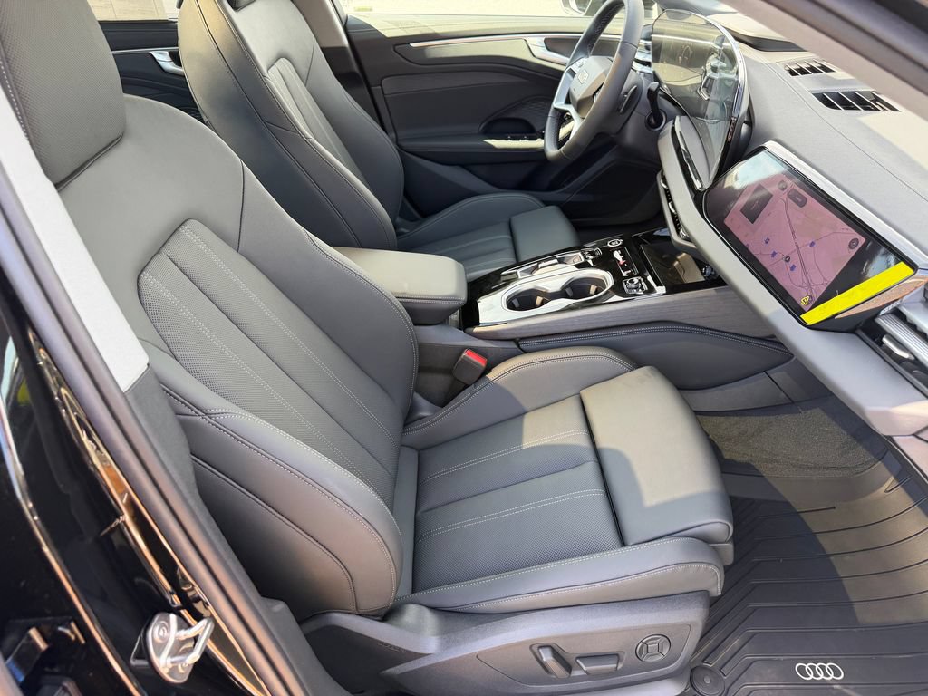 New 2026 Audi A6 Premium Plus AWD/4WD image 10