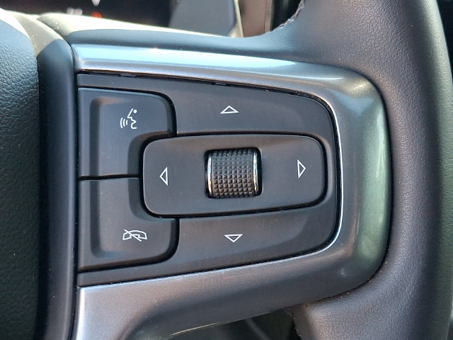 Used 2026 Chevrolet Silverado 1500 LTZ w/ Technology Package AWD/4WD image 23