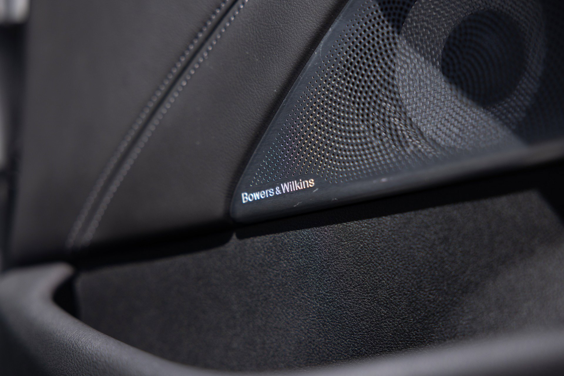 Used 2019 BMW M5 w/ Executive Package image 42