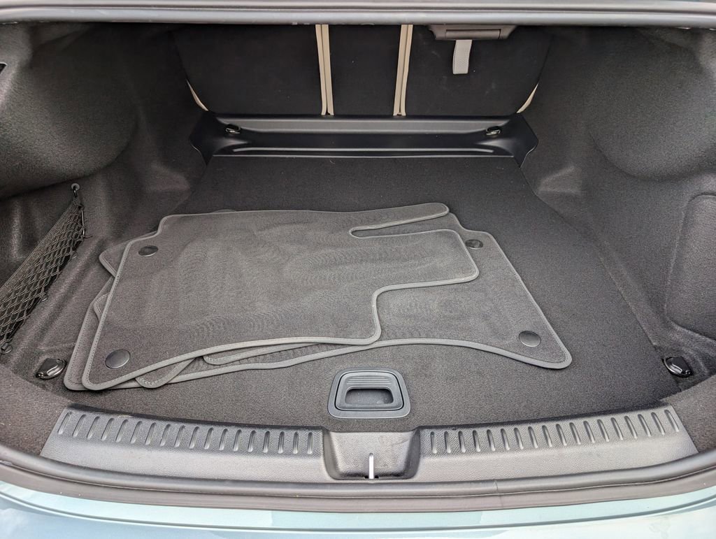 Certified 2025 Mercedes-Benz E 350 4MATIC Sedan image 31