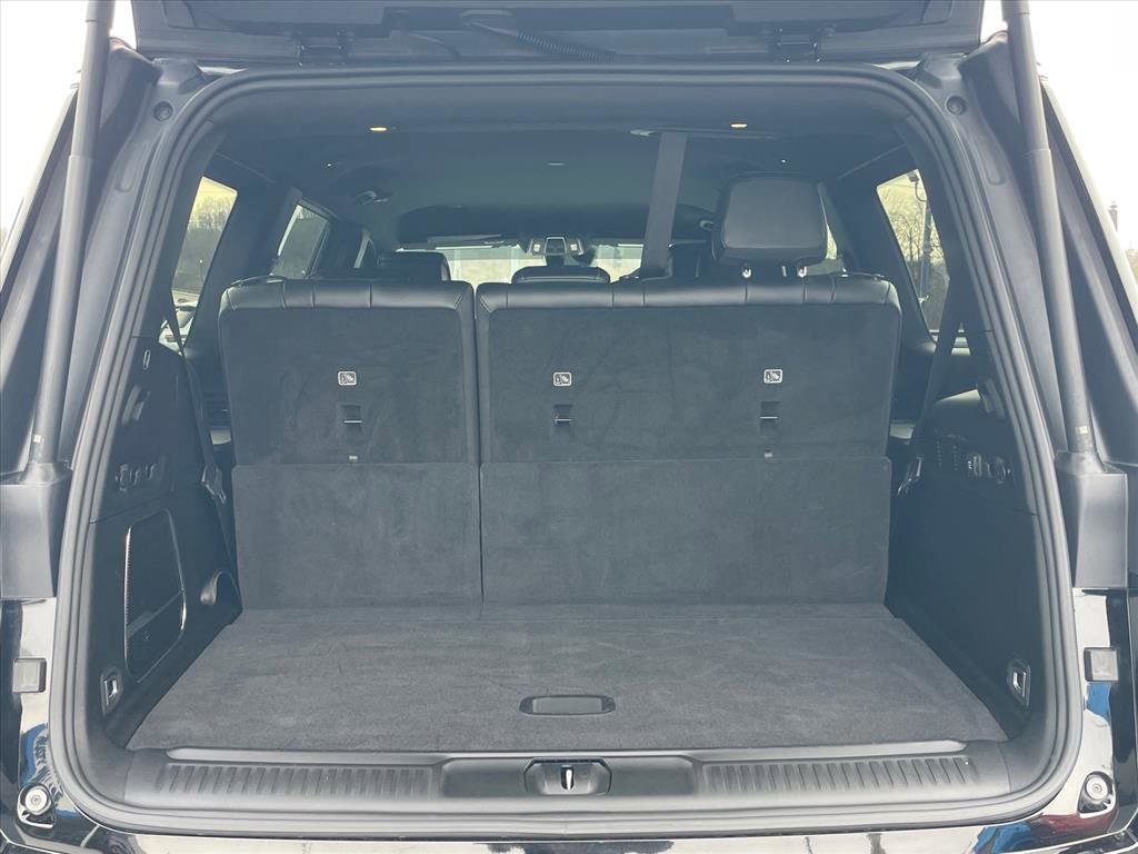 Used 2023 Jeep Wagoneer Series II image 26