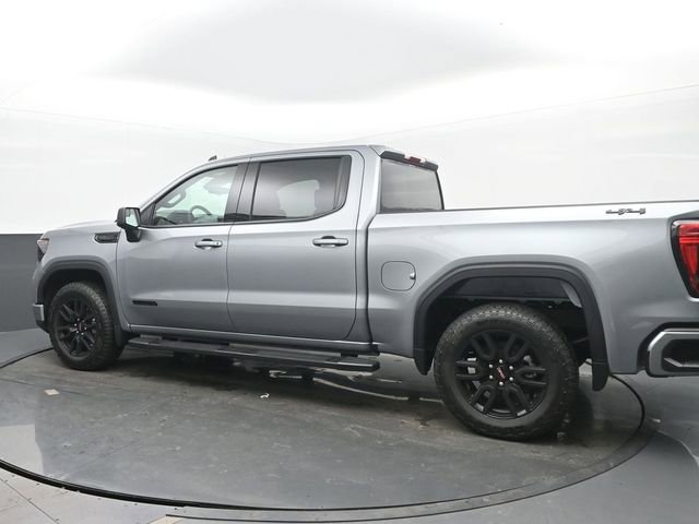New 2026 GMC Sierra 1500 Elevation w/ LPO, Elevation Black Package image 3