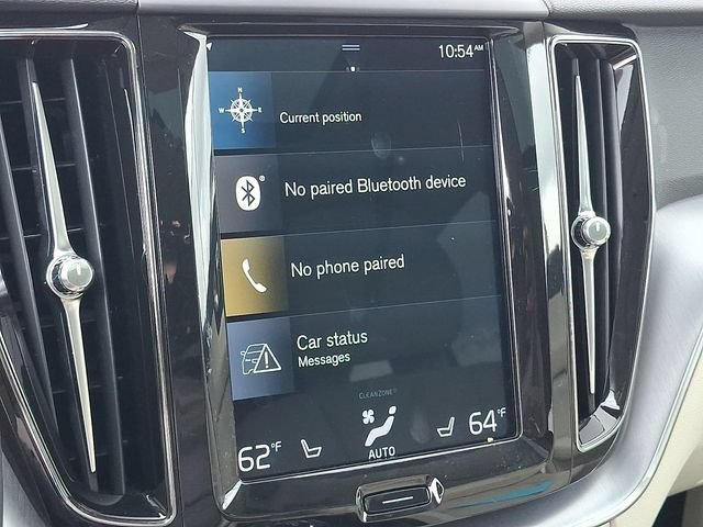 Used 2018 Volvo XC60 T6 Momentum w/ Convenience Package AWD/4WD image 14