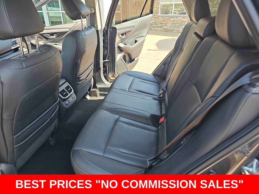 Used 2023 Subaru Outback Limited XT AWD/4WD image 14