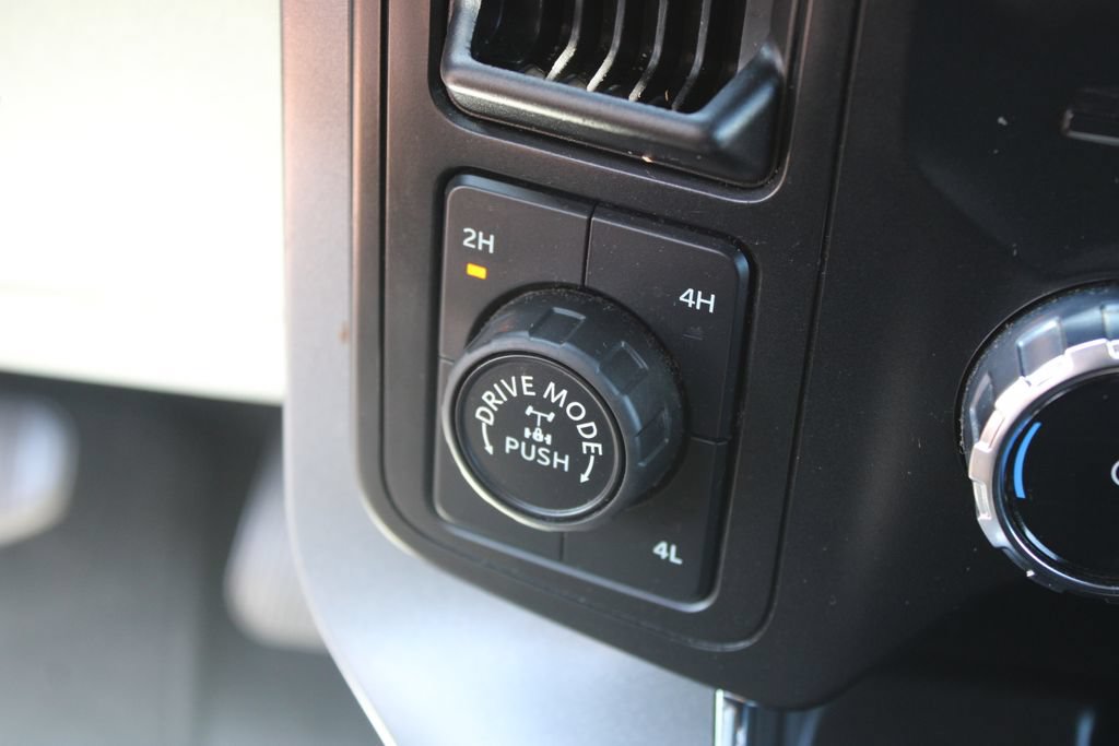 Used 2024 Ford F150 XLT w/ Mobile Office Package AWD/4WD image 45