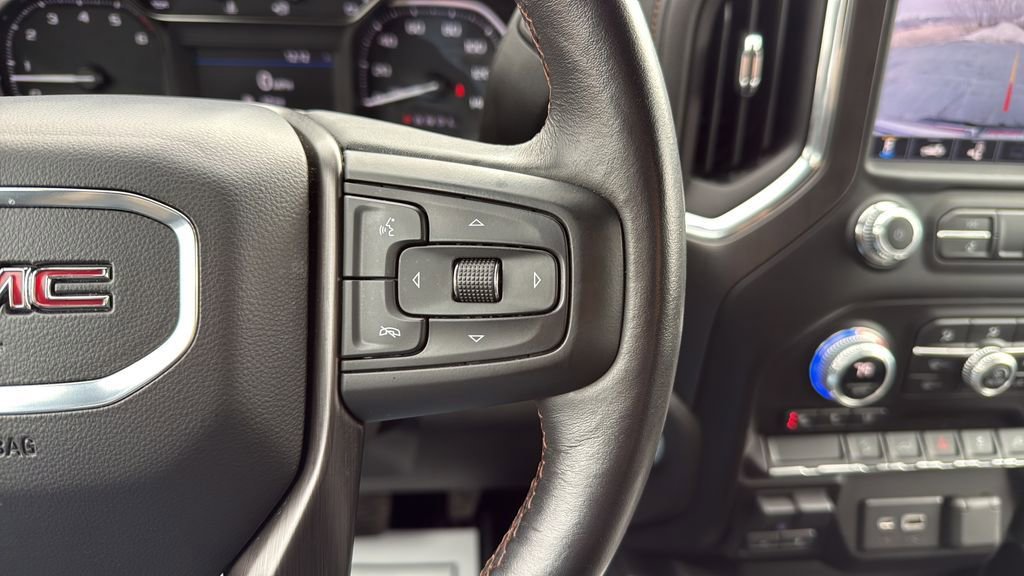 Used 2023 GMC Sierra 3500 AT4 w/ Gooseneck/5TH Wheel Package image 37