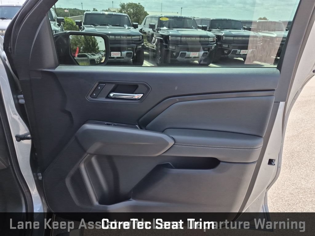 New 2026 GMC Canyon Elevation w/ Convenience Package AWD/4WD image 51