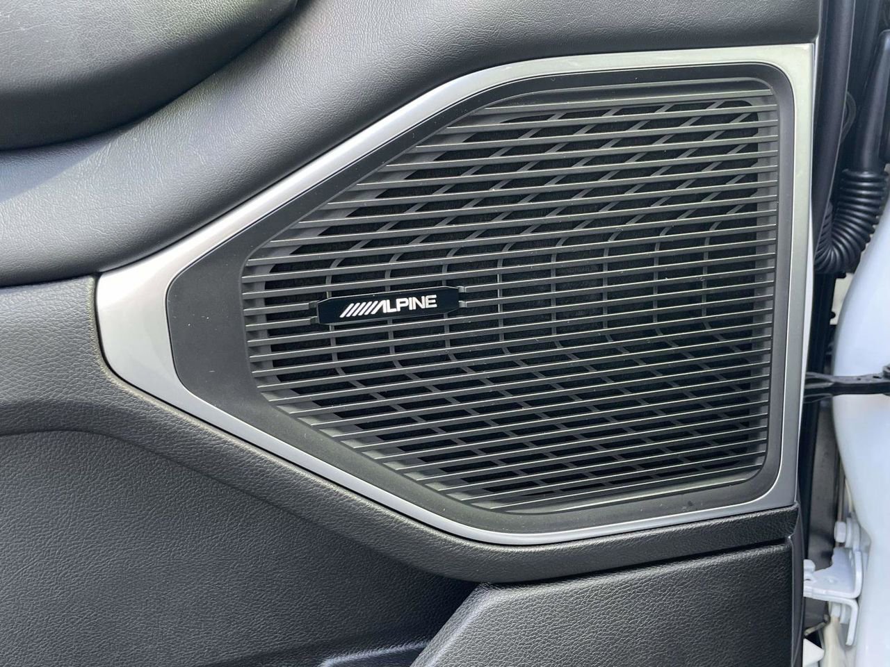 New 2025 Jeep Wagoneer Series II w/ Premium Group I image 28