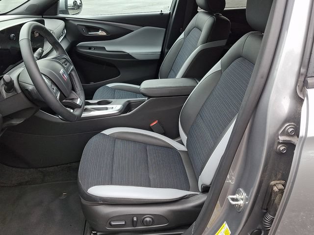 Certified 2024 Buick Envista Preferred w/ Convenience I Package FWD image 13