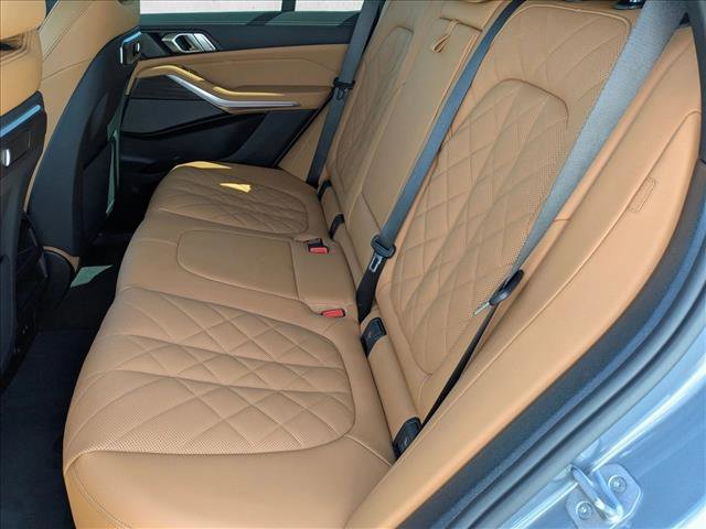 New 2026 BMW X5 sDrive40i w/ M Sport Package image 16