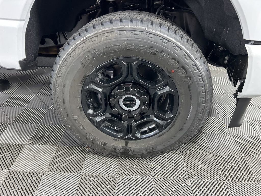 New 2026 Ford F250 XL image 5
