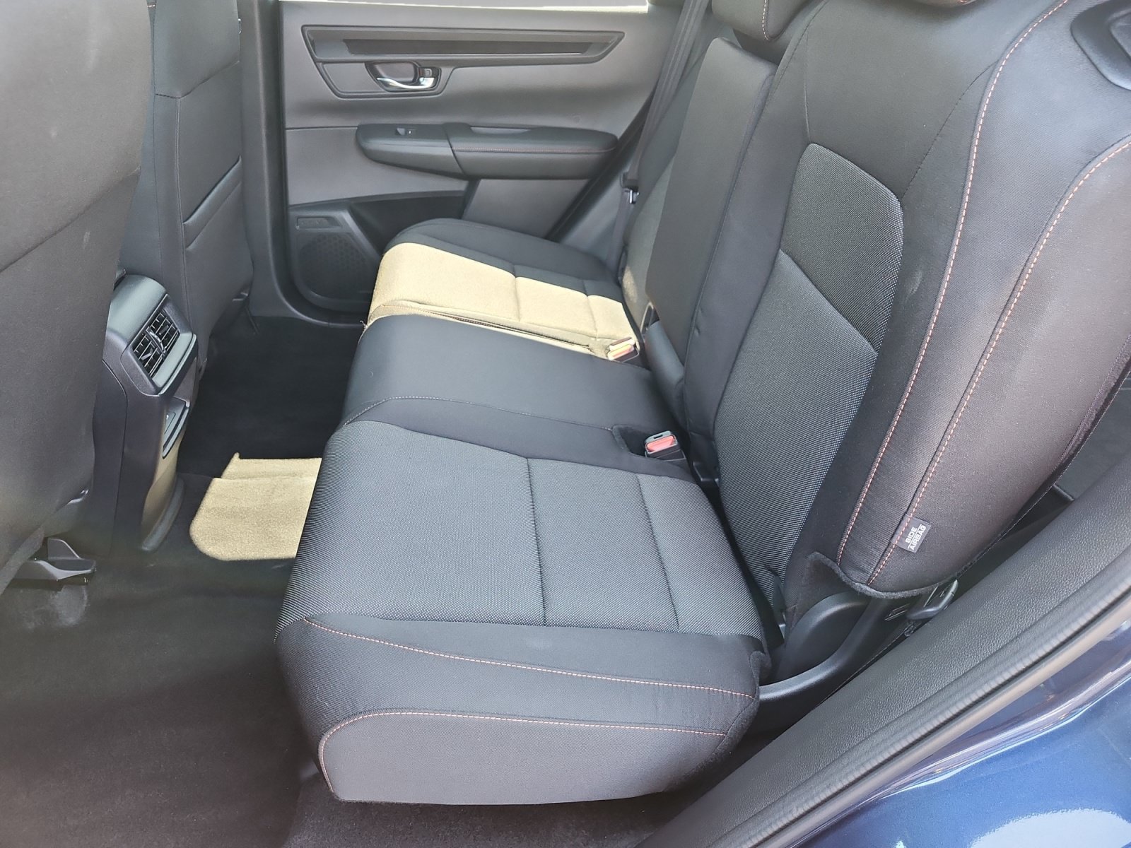 Used 2026 Honda CR-V Sport image 14