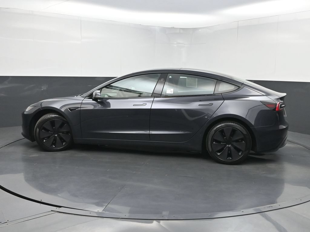 Used 2024 Tesla Model 3 Standard Range RWD image 41