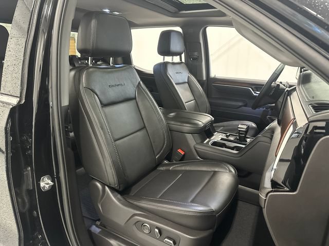 Used 2026 GMC Sierra 1500 Denali AWD/4WD image 31