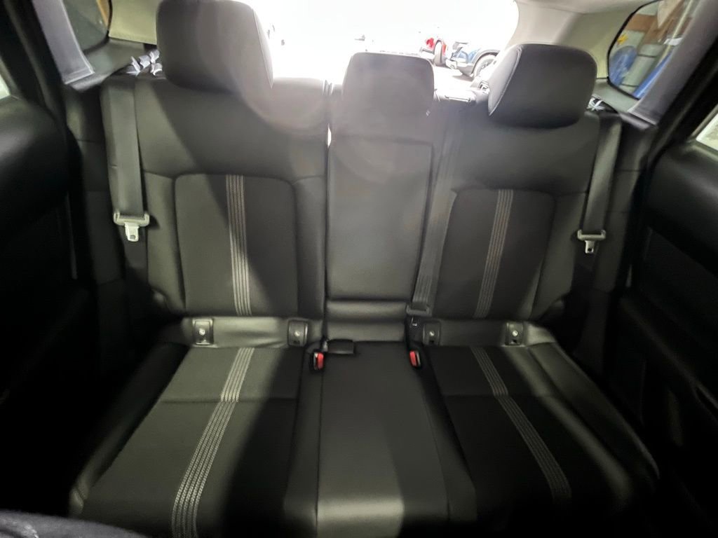 New 2026 MAZDA CX-50 AWD 2.5 S w/ Weather Package image 25