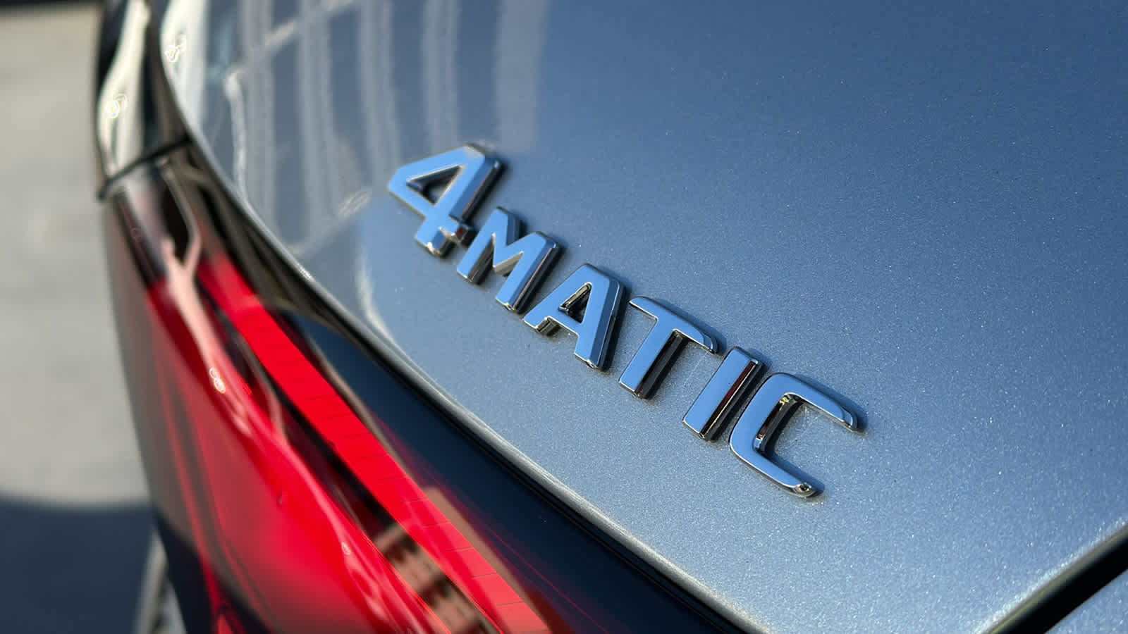 New 2026 Mercedes-Benz GLC 300 4MATIC image 11