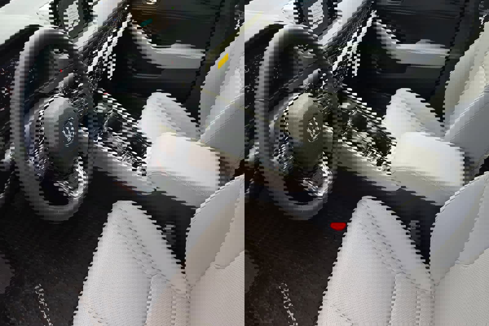 New 2025 Honda Accord Touring image 13