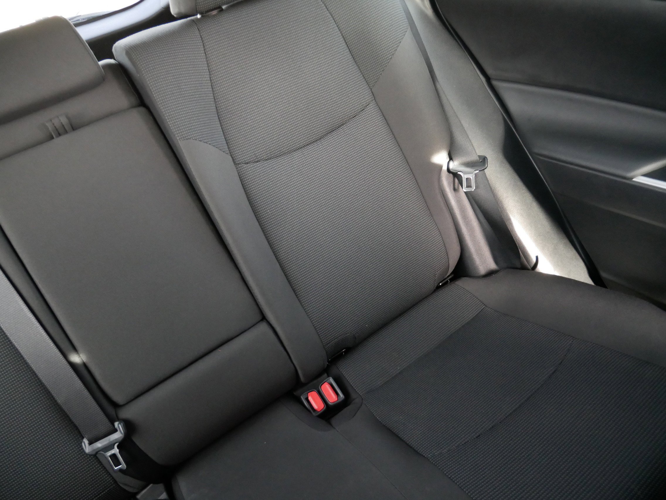 Certified 2024 Toyota RAV4 LE image 14