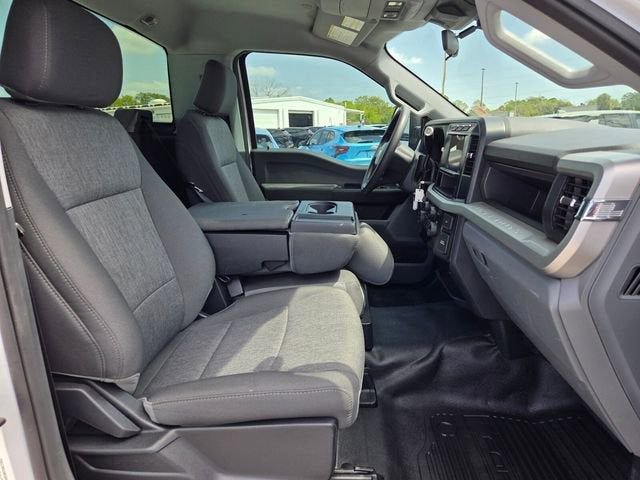 Used 2024 Ford F350 XL w/ XL Driver Assist Package image 18