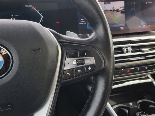 Used 2023 BMW 330i xDrive Sedan w/ Premium Package image 15