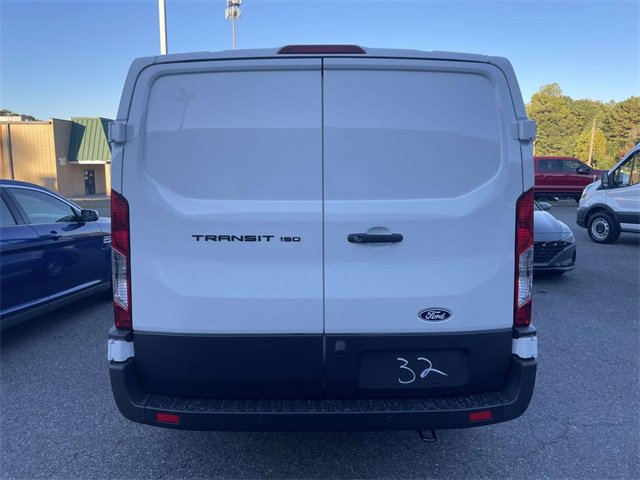 New 2026 Ford Transit 150 Low Roof image 5