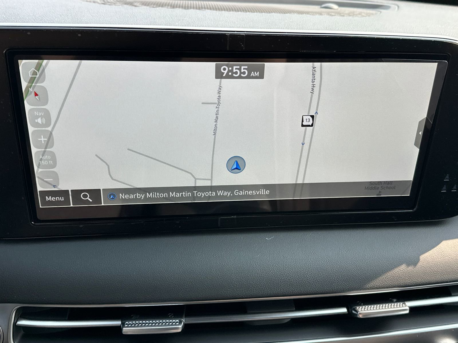 New 2025 Hyundai Palisade Calligraphy image 26