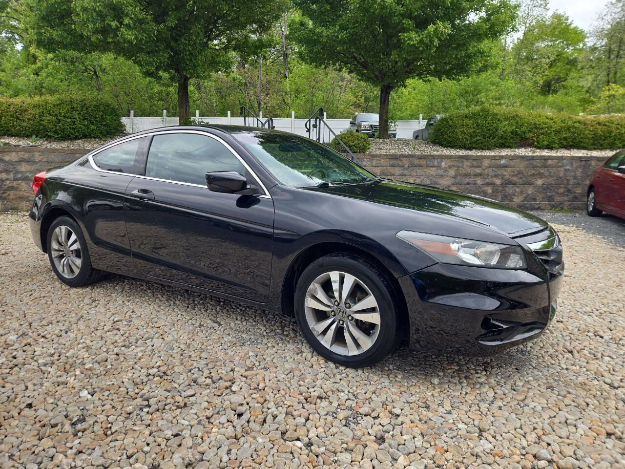 Used 2011 Honda Accord LX-S image 9