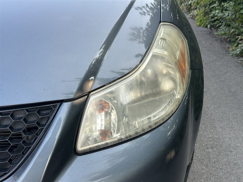 Used 2008 Suzuki SX4 Sport FWD image 30