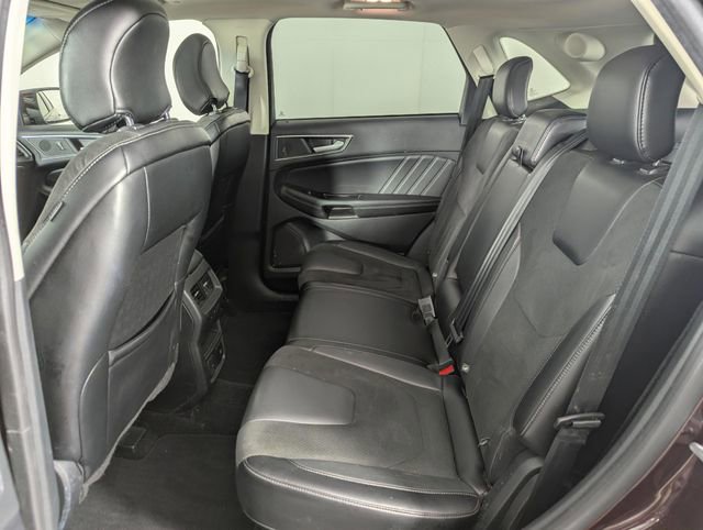Used 2018 Ford Edge Sport w/ Equipment Group 401A AWD/4WD image 16